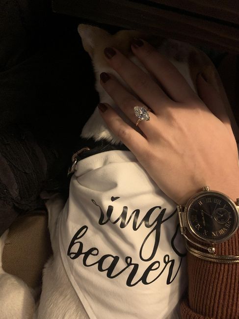 Brides of 2022! Show us your ring! - 1