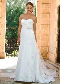 dislike my dress model
