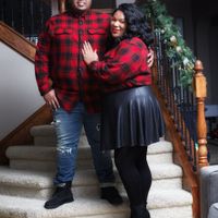 Your fiancé ❤️❤️❤️ - 1