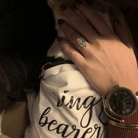 Brides of 2022! Show us your ring! - 1