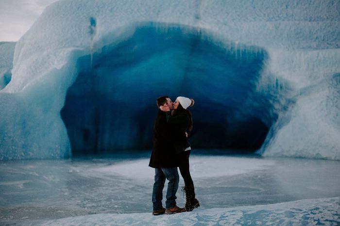 Hi guys ! Share your engagement photos 🥰😍 37