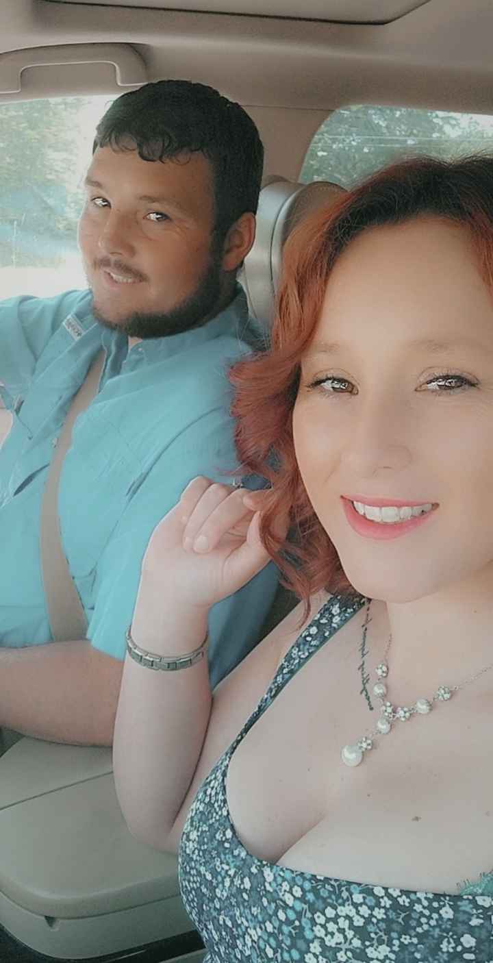 July 2021 Brides! How’s the planning going? What’s on your to do list? - 1