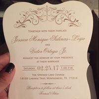 Cheapest place to get nice looking invitations?