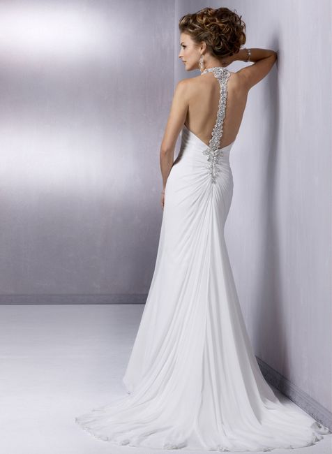 Dress show and tell!
