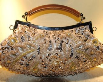 Etsy accessory shopping spree!