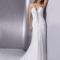 Lets see your dress!!