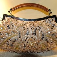 reality...what are you doing with your purse/cell phone?