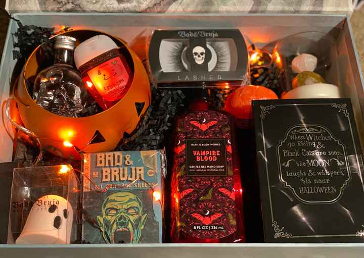 Is it too early to ask my bridesmaids and mohs? - 1