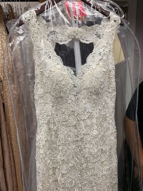 Found the one ! - 3