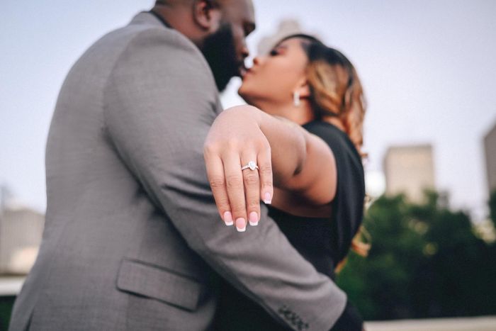 Brides of 2022! Show us your ring! 16