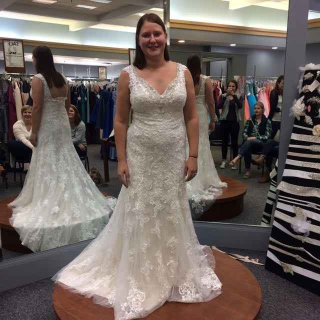 August Weddings?
