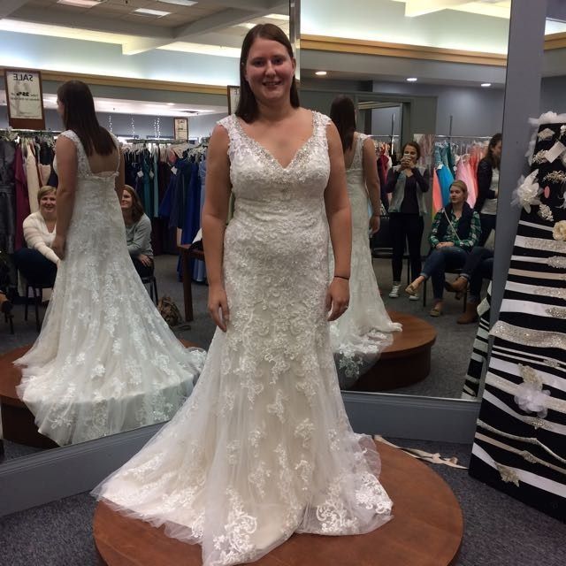 August Weddings?
