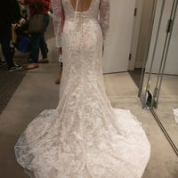 Let's see those dresses. - 2