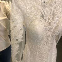 Ladies Getting Married in June- Let's See Those Dresses! 🌸❤🌸 - 1