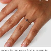 Amazon and rings?