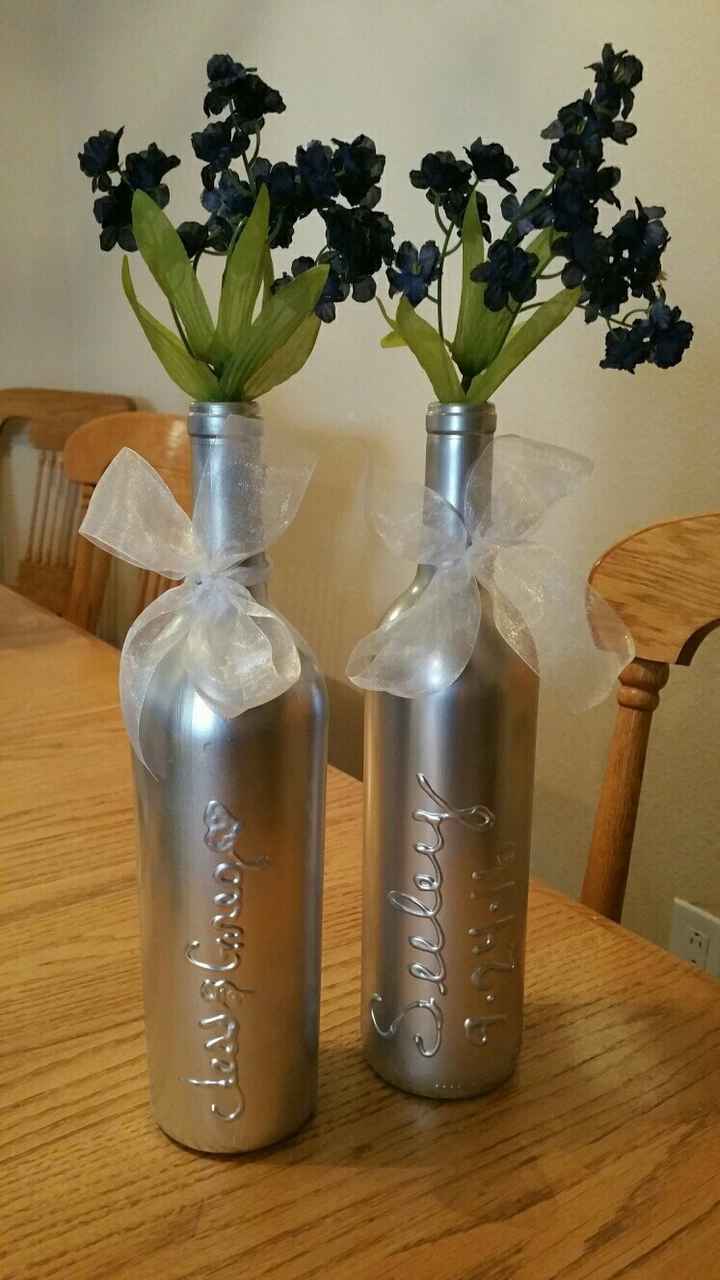 DIY Flowers