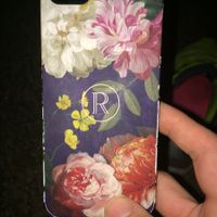 NWR: Show me your phone case!