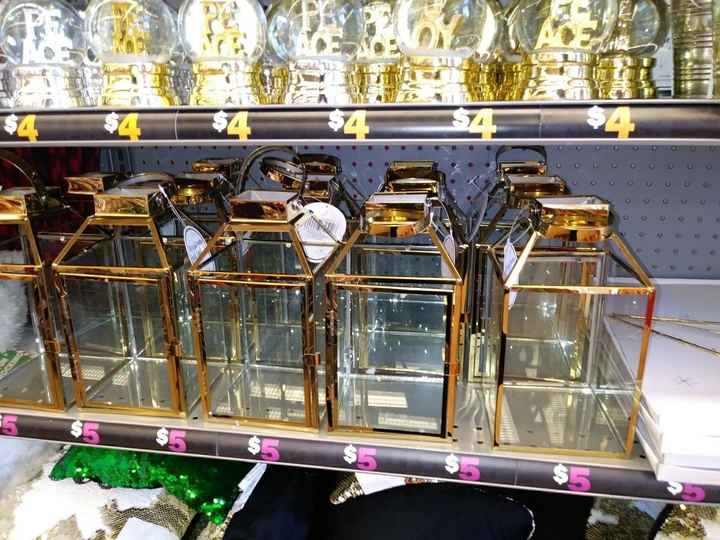 Lanterns, Candles, and Candle Holders are on sale at World Market