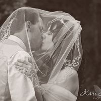 Did things go as planned on your wedding day?