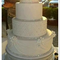 Cakes!  Let's see 'em!