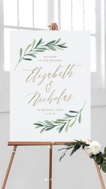 Etsy template signs?! - 1
