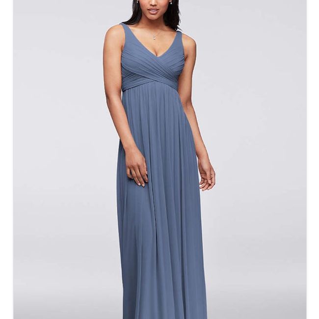 Wedding dress. - 1