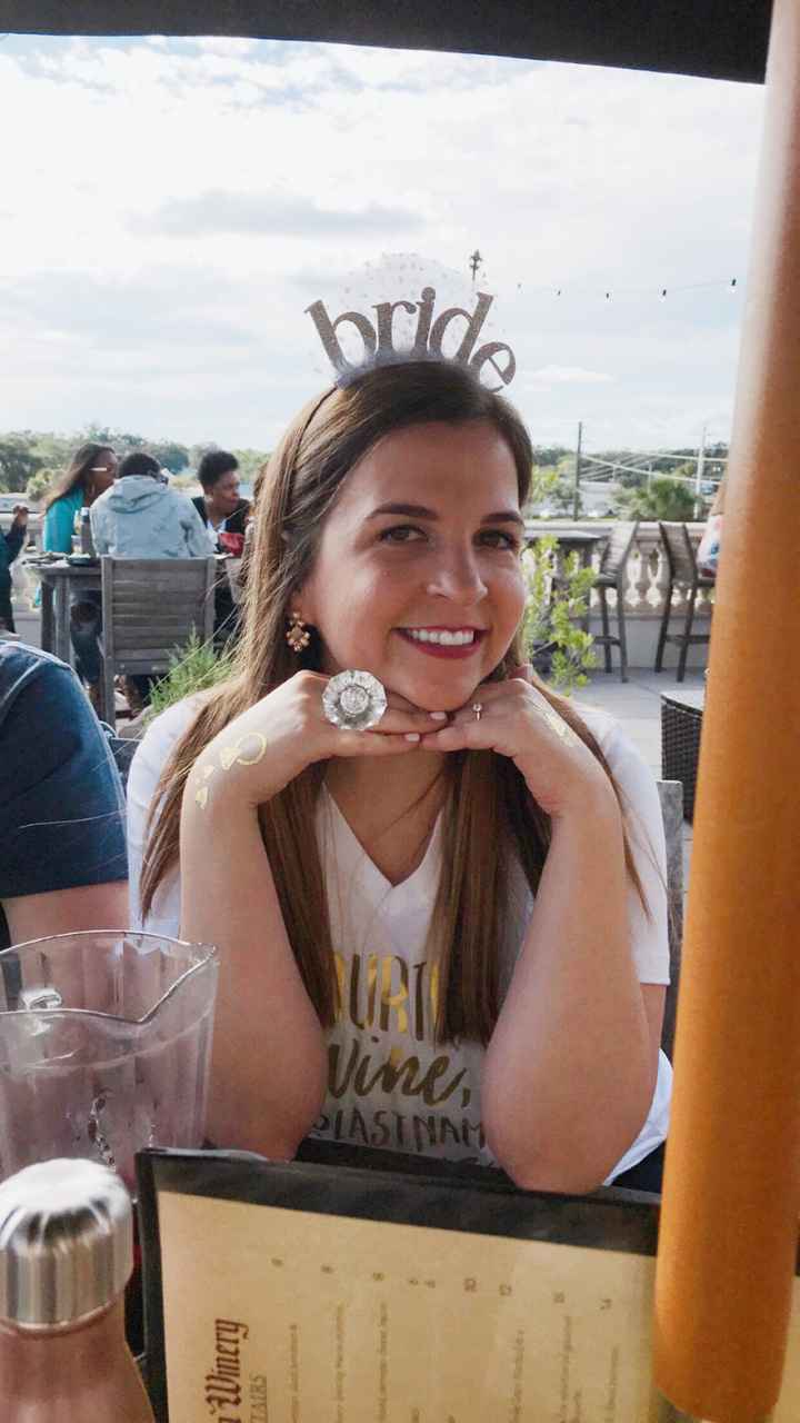 Bachelorette Success 🎉❤️ - 3