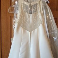 Share your non strapless dress please :)