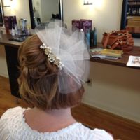 Medium length hairstyles