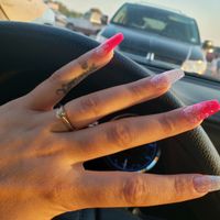 Brides of 2021! Show us your ring! - 1