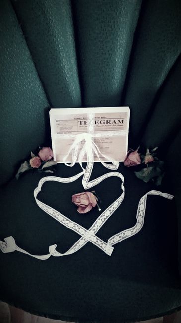 Finally posting some DIY we did...