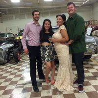 BAM (nonpro) - And boy, howdy...was that a party!!