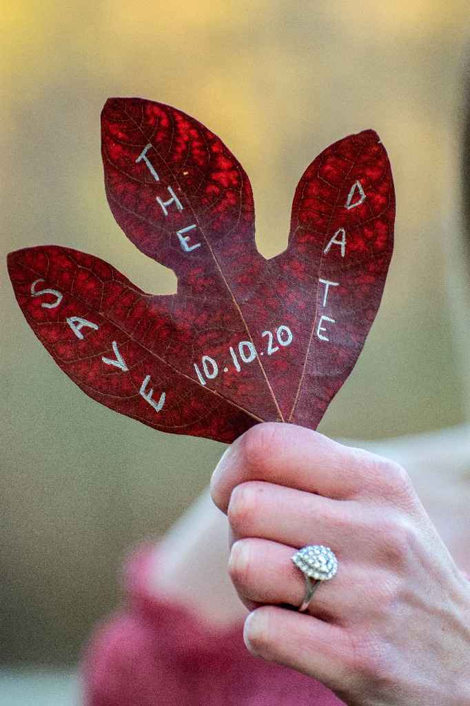 Brides of 2020!  Show us your ring! - 1