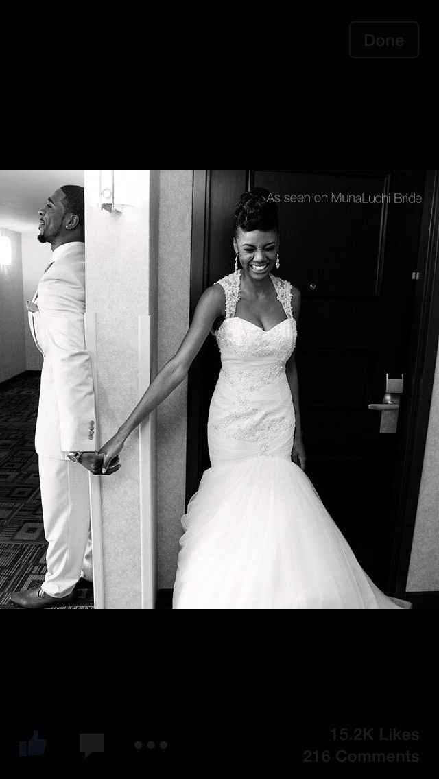 Your "must have" photos/inspiration