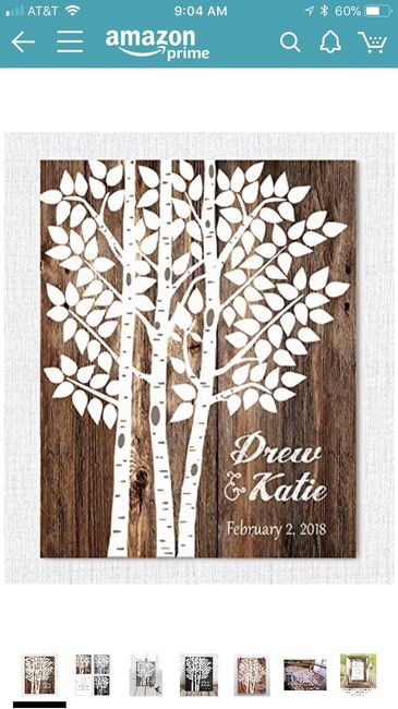 Guestbook Options - 1