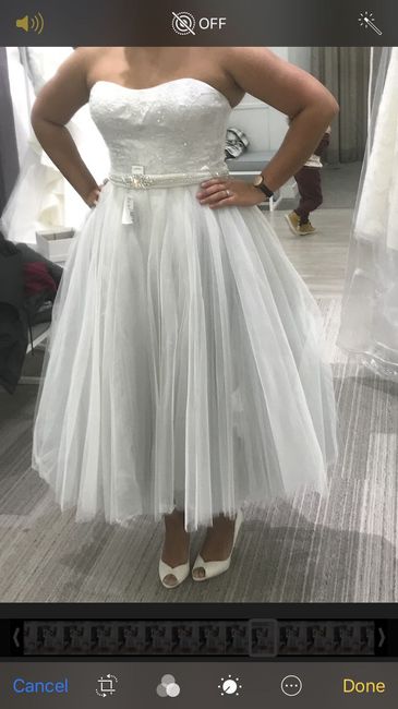 lets see your Dresses! - 1