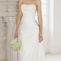 Dress shopping where to go - 1