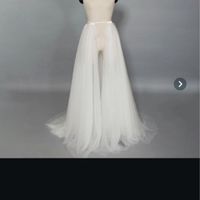 Detachable train - 1