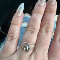 Brides of 2022! Show us your ring! - 1