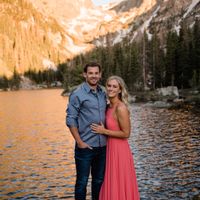 Throwback Couple Photos! 📷 - 1