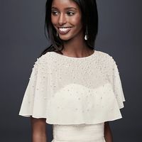 Church Wedding… is my dress inappropriate. - 1