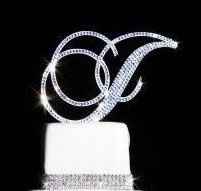 Show me ... your cake toppers!