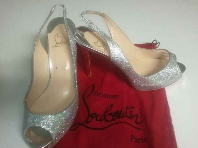 Show me your shoes!!!