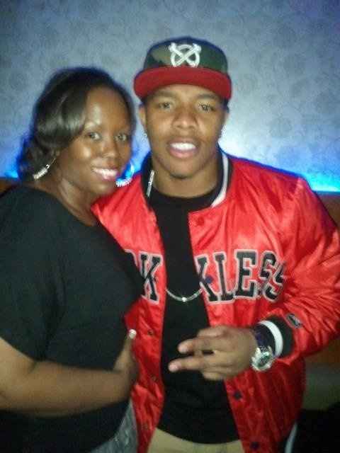 NWR: Superbowl Sunday!!!