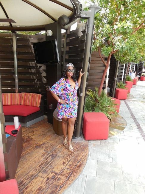 Bachelorette Weekend! (Pics)
