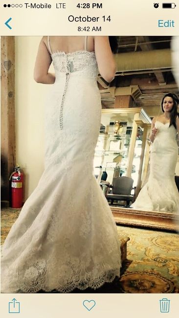 Help Me Pick the Dress!!!!!!!!!!!!!!!!