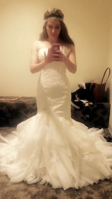 Help Me Pick the Dress!!!!!!!!!!!!!!!!