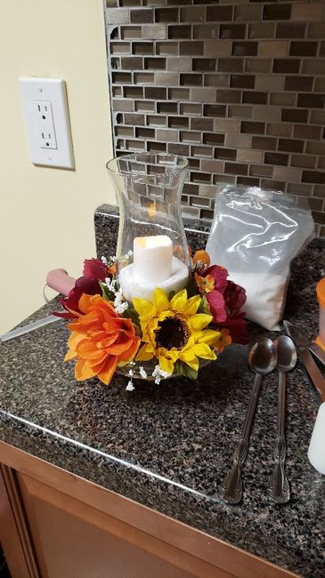 Diy Centerpieces 1