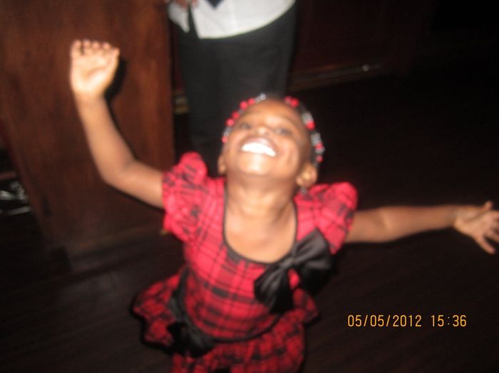 NWR:Engagement Party pics :) pic heavy