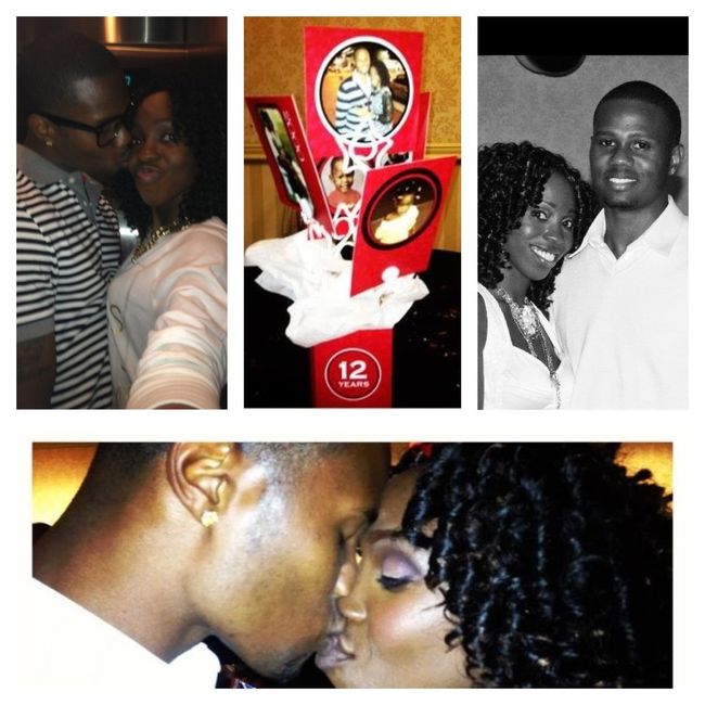 NWR:Engagement Party pics :) pic heavy